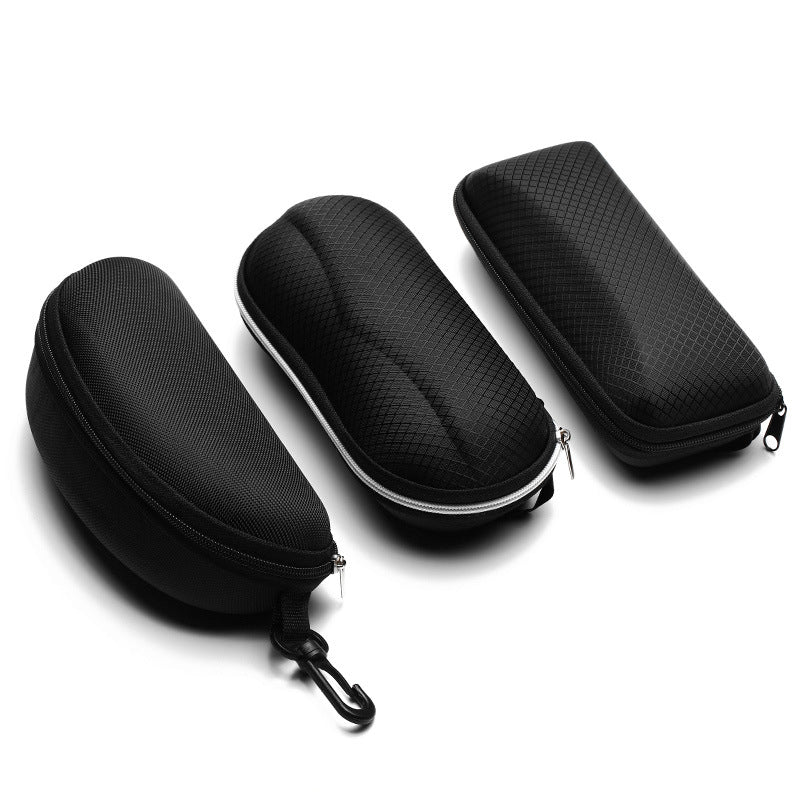 Men and Women Protective Glasses Case