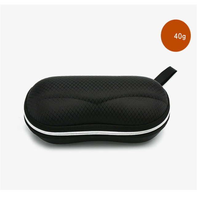 Men and Women Protective Glasses Case