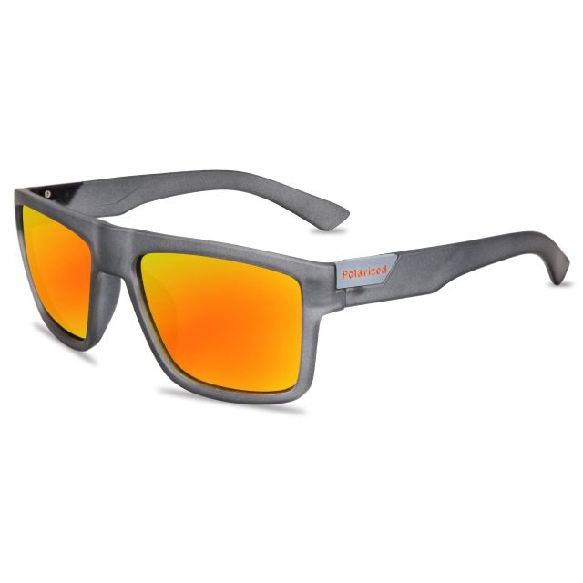 2021 Fashion  Square Polarized Sunglasses Men Women Classic Sports Outdoor Fishing Travel Colorful Sun Glasses UV400 Goggles