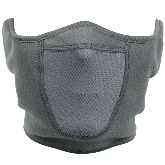 Winter Thermal Fleece Balaclava Full Face Mask