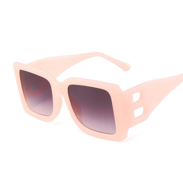 womens square sunglasses