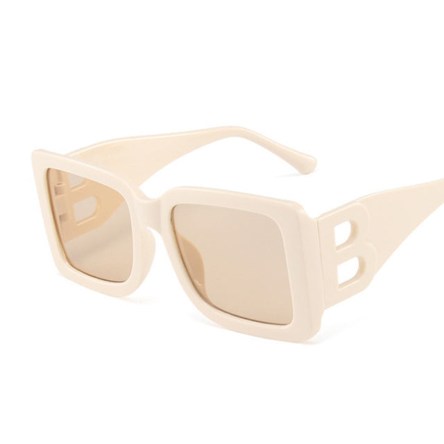 womens square sunglasses