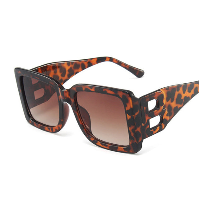 womens square sunglasses