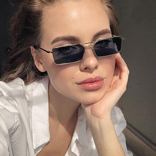 2022 Classic Retro Sunglasses