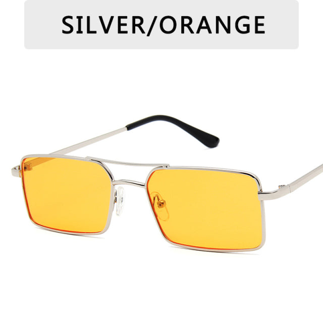 2022 Classic Retro Sunglasses